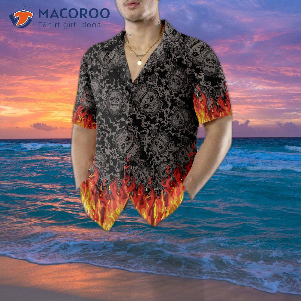 14 Best Hawaiian Shirts For Men 2023 - Cool Aloha Shirts for Men