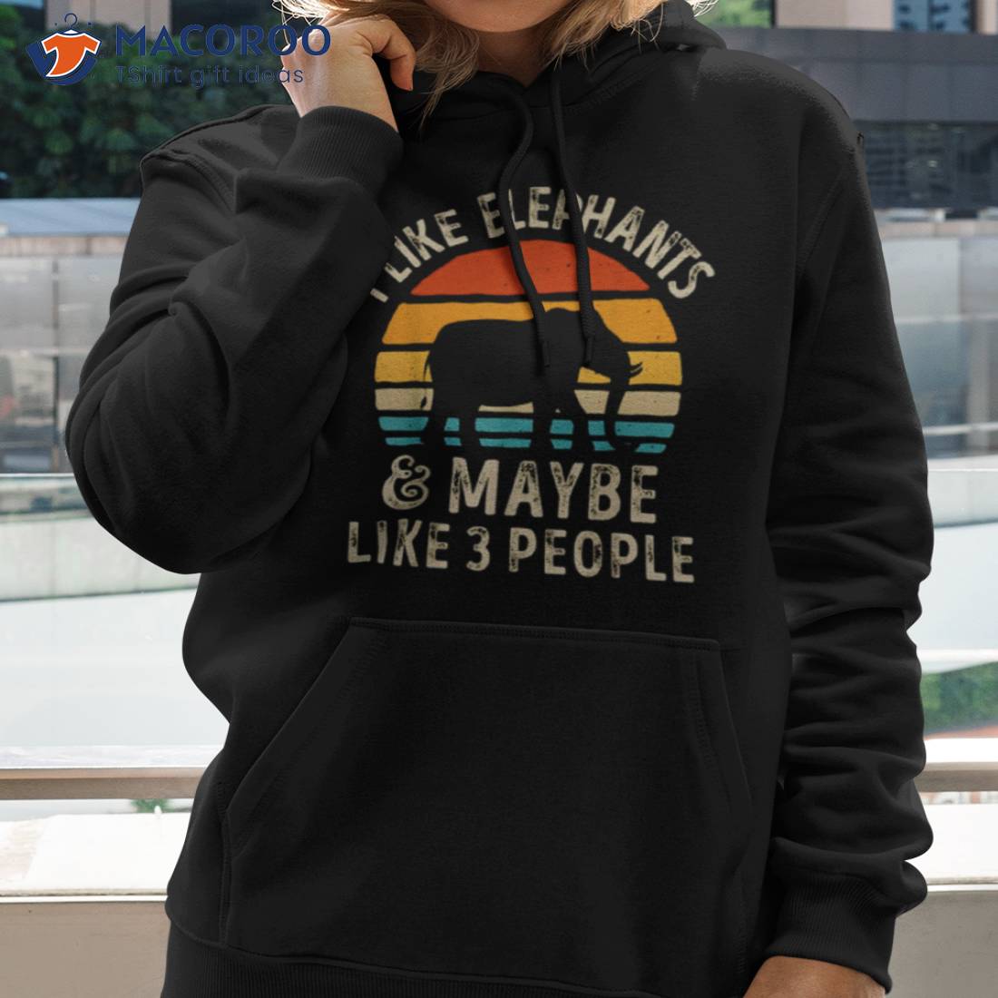 I Like Elephants And Maybe Like 3 People Vintage 2023 Shirt I Like Elephants And Maybe Like 3 People Vintage 2023 Shirt