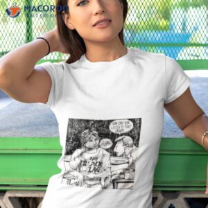 i like it henry rollins shirt tshirt 1