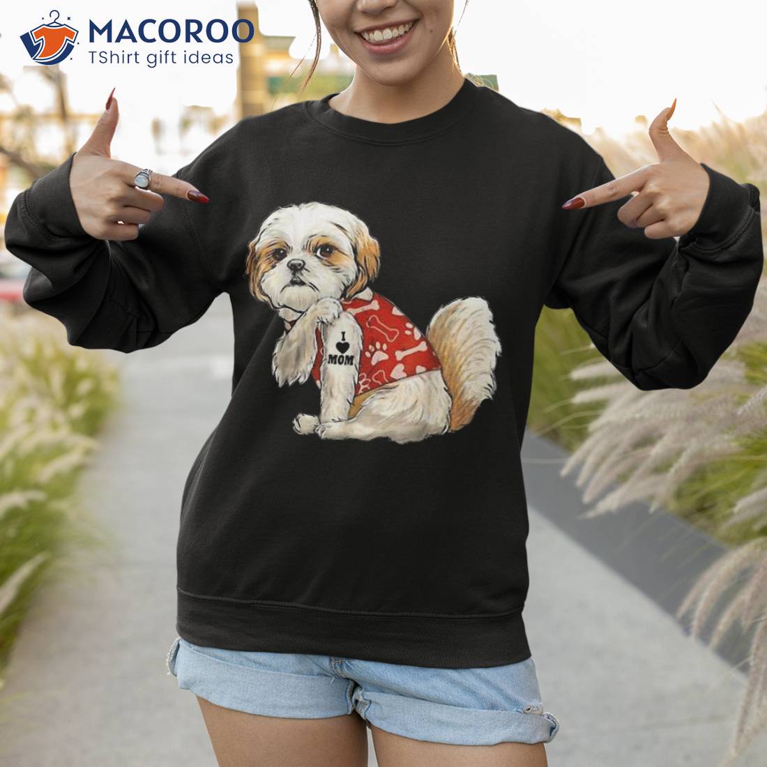 https://images.macoroo.com/wp-content/uploads/2023/06/i-love-mom-tattoo-shih-tzu-funny-mother-s-day-gifts-shirt-sweatshirt-1.jpg