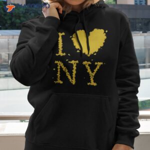 i love new york smoke shirt hoodie 2