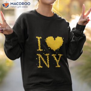 i love new york smoke shirt sweatshirt 2