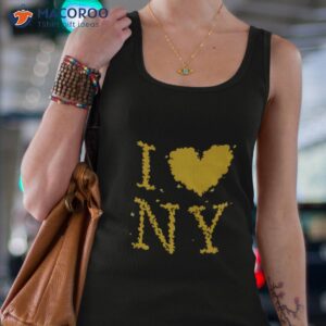 i love new york smoke shirt tank top 4