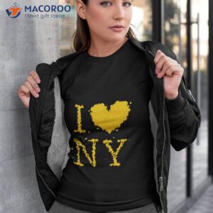 i love new york smoke shirt tshirt 3