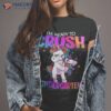 I’m Ready To Crush Kindergarten Back School Shirt
