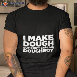 i make dough house of pain shirt tshirt