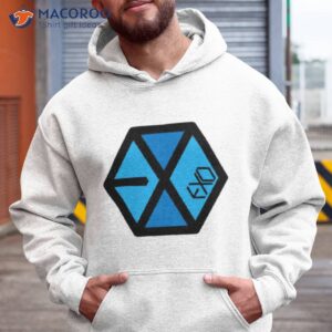 icon kpop band exo shirt hoodie