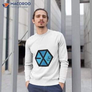 icon kpop band exo shirt sweatshirt 1