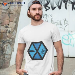 icon kpop band exo shirt tshirt 3