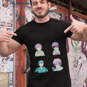 icon tonikaku kawaii shirt tshirt 1