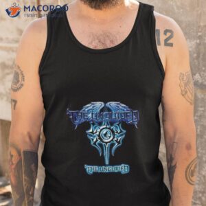 iconic symbol the unguided shirt tank top