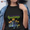 I’d Rather Be Reading Goosebumps Shirt