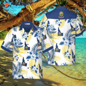 idaho proud hawaiian shirt 0