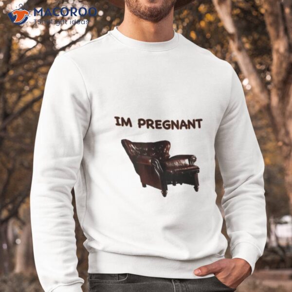 I’m Pregnanshirt