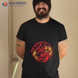 im something of a heat seeker doughboys shirt tshirt 2
