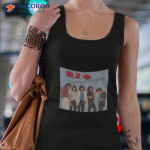 in my dreams reo speedwagon shirt tank top 4