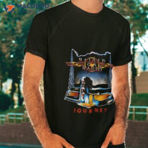 in your letter reo speedwagon shirt tshirt