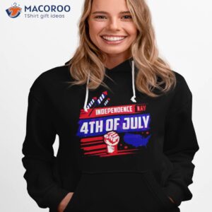 independence day 4th of july hand shirt hoodie 1