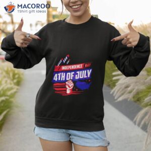 independence day 4th of july hand shirt sweatshirt 1