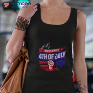 independence day 4th of july hand shirt tank top 4