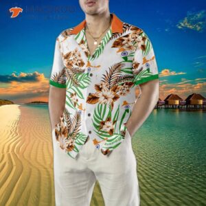 india proud hawaiian shirt 4