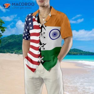 india root hawaiian shirt 4