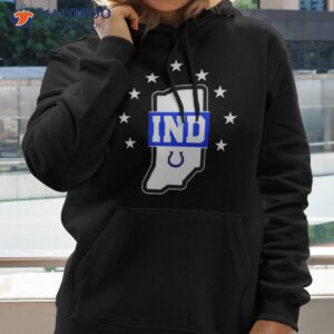 indianapolis colts football advantage maps shirt hoodie 2