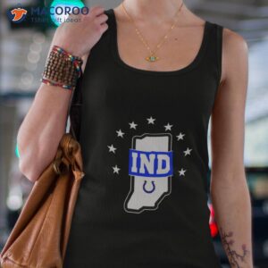 indianapolis colts football advantage maps shirt tank top 4