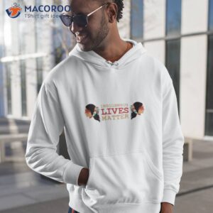 indigenous lives matter native american day shirt hoodie 1