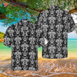 indigenous tribal polynesian style hawaiian sea turtle shirt 2