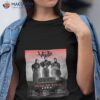 Indonesian Rockers Voice Of Baceprot Announce First North American Tour 2023 Shirt