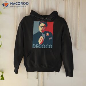 inglourious basterds italian dominic decoco hope poster shirt hoodie