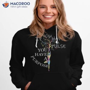 inspirational quotes graphic motivational yoga gift shirt hoodie 1