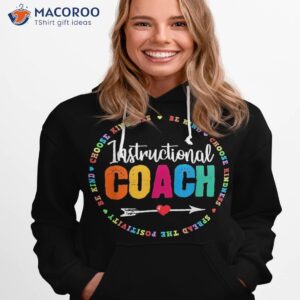 instructional coach crew back to school matching group shirt hoodie 1