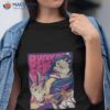 Ioni Graphi Anime One Piee Buggy Shirt