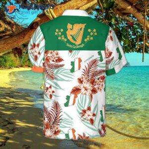 ireland forever erin go bragh flag hawaiian shirt 1