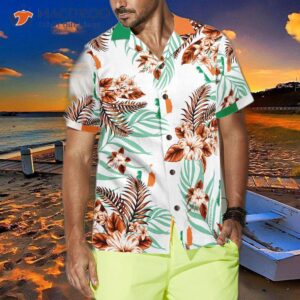 ireland proud hawaiian shirt 2