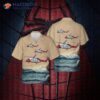 Irish Coast Guard’s Sikorsky S92a, Ei-icg, Hawaiian Shirt
