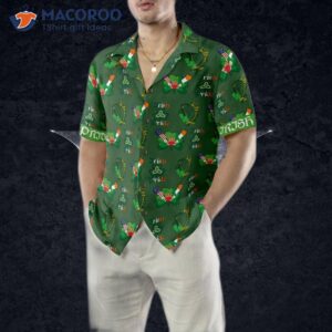 irish pride hawaiian shirt 4