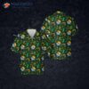 Irish St. Patrick’s Day Hawaiian Shirt