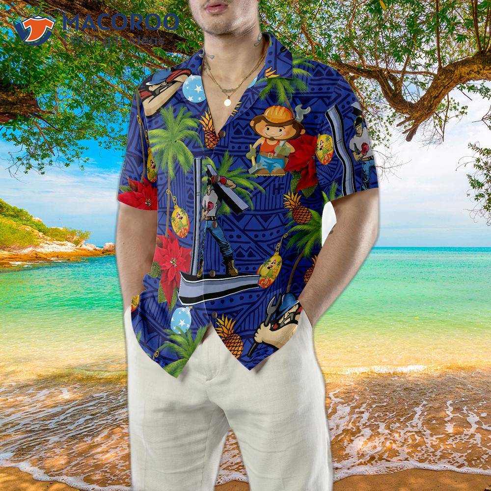 Chicago Bears Skull Diamon Halloween Hawaiian Shirt For Fans - Banantees