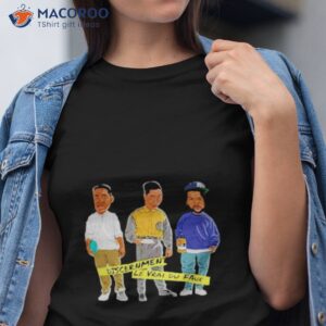 iscernment le vrai du faux shirt tshirt