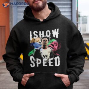 Ishowspeed Funny 2023 Shirt 1 ishowspeed funny 2023 shirt hoodie