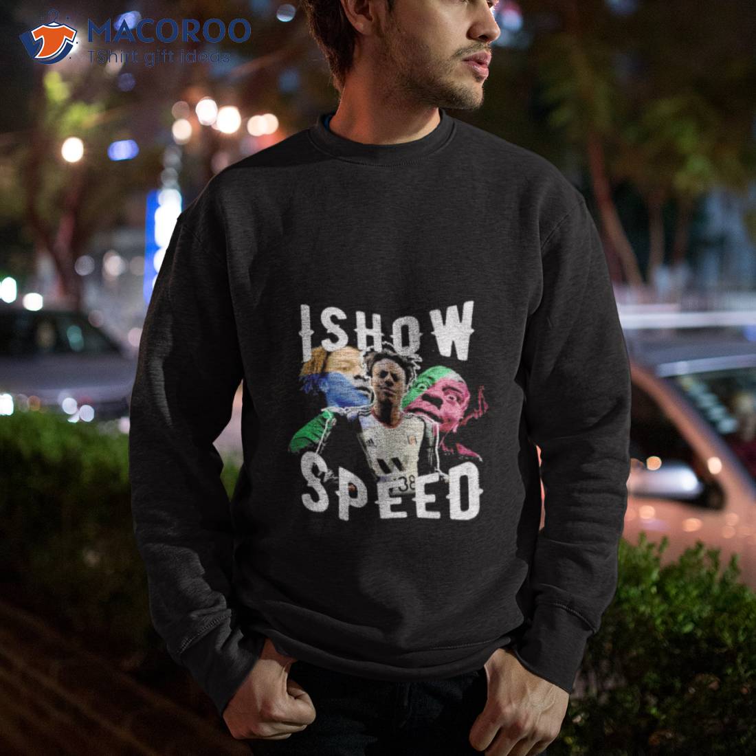 Ishowspeed Funny 2023 Shirt Ishowspeed Funny 2023 Shirt