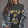 It Takes Someone Special To Be A Pittsburgh Pirates Grandpa Shirt