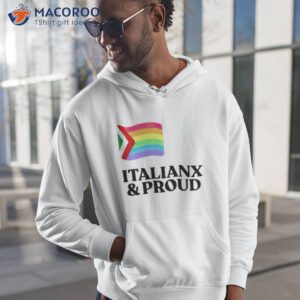 italianx proud pride flag shirt hoodie 1