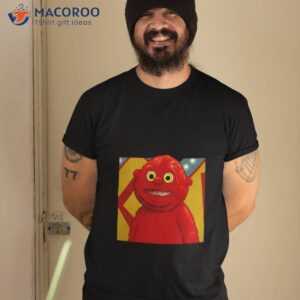 its a chunky i think you should leave shirt tshirt 2