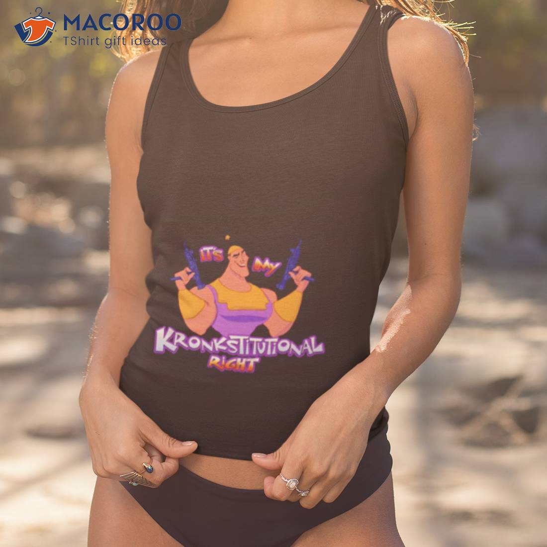 It’s My Kronkstitutional Righshirt It’s My Kronkstitutional Righshirt