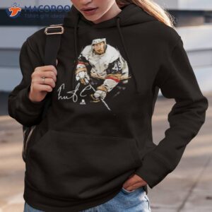 ivan barbashev vegas hockey signature illustration shirt hoodie 3