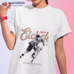 jack eichel vegas hockey shirt tshirt 1